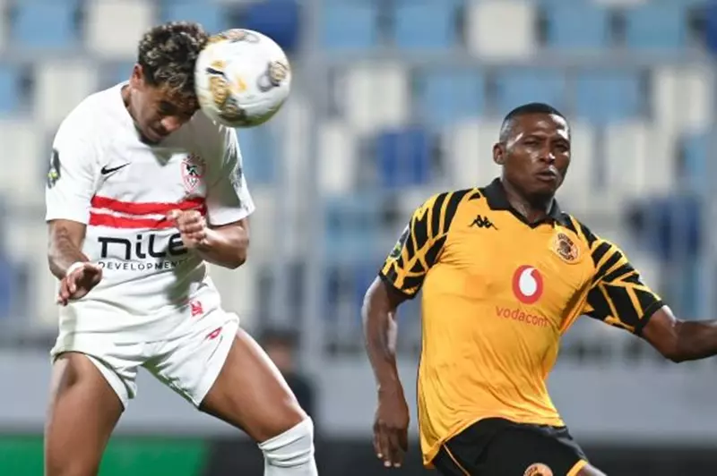 "من جاور السعيد يسعد".. الزمالك يتأهل لربع نهائي الكونفدرالية على حساب كايزر تشيفز 